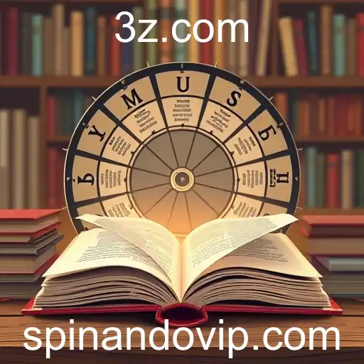 Exploring 'Spinando': A Unique Fusion of Game and Literary Critique