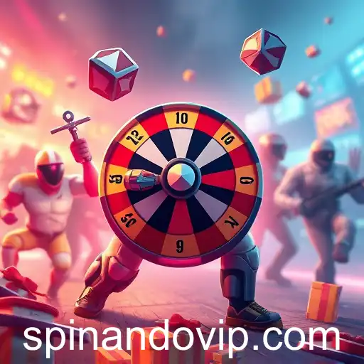 The Rise of Spinando: Gaming's New Frontier
