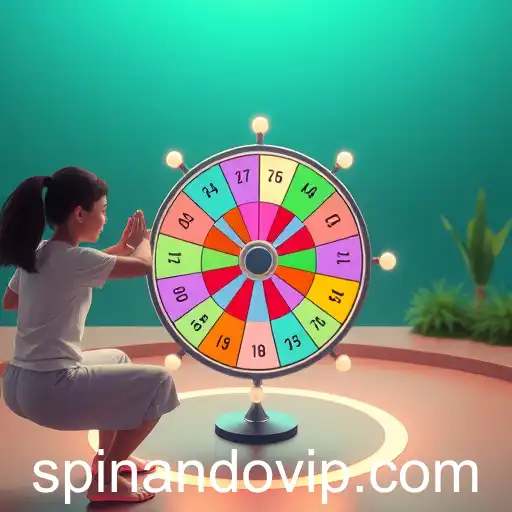 The Rise of Spinando: A Global Digital Revolution