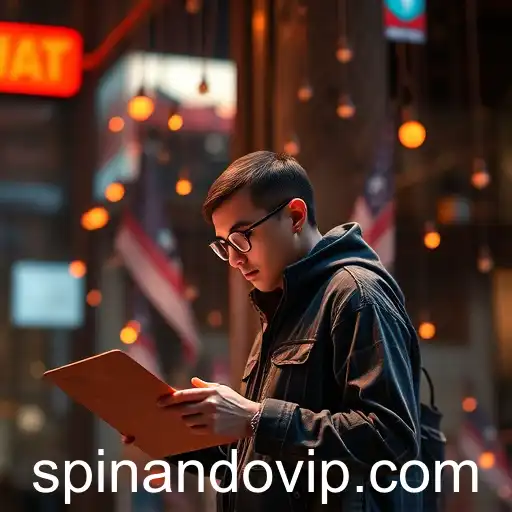 The Rise of Spinando in the Digital Age