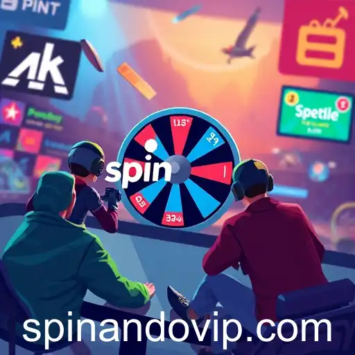 Gaming Era: Spinando's Impact