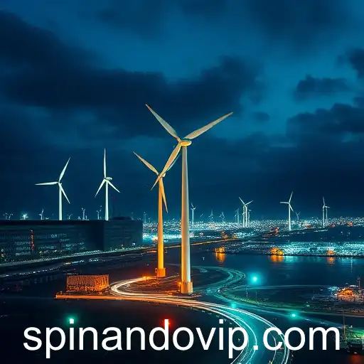 Spinando: Revolutionizing Online Gaming