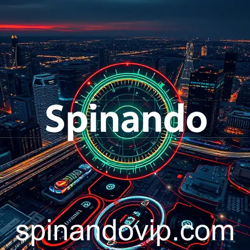 Spinando in the Era of Technological Revolutions