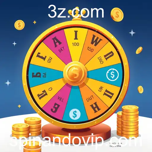 Exploring Spinando: The Personal Finance Game That's Taking the Web by Storm