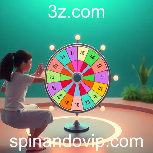 Exploring the Innovative 'Health Wellness' Game Category Featuring Spinando
