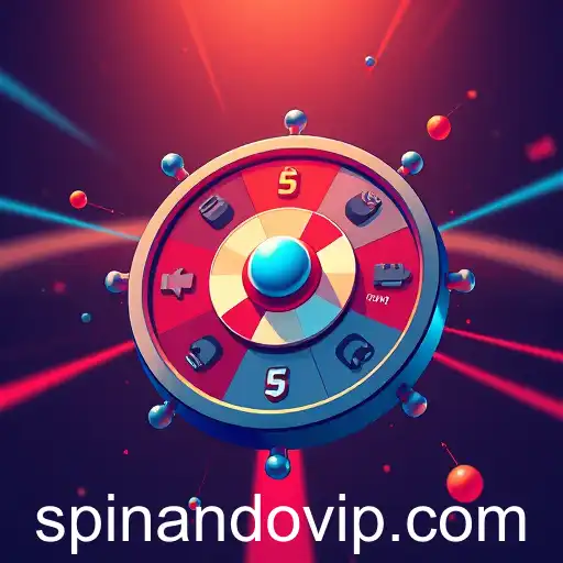 Revolutionizing Online Gaming: The Rise of Spinando