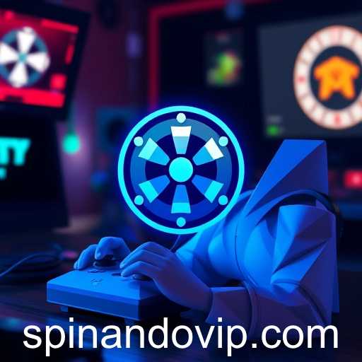 The Rise of Spinando: A Game-Changer in Online Entertainment