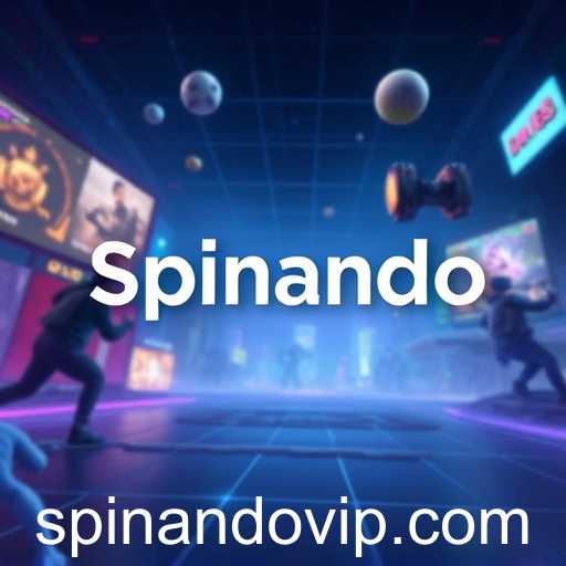 Rise of Spinando: A Digital Revolution in Gaming