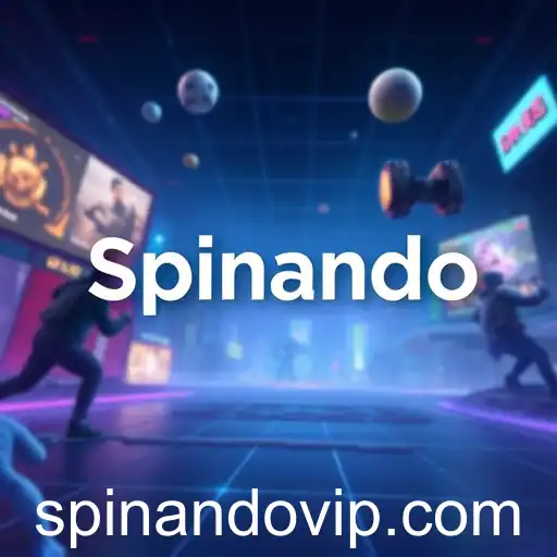 Rise of Spinando: A Digital Revolution in Gaming