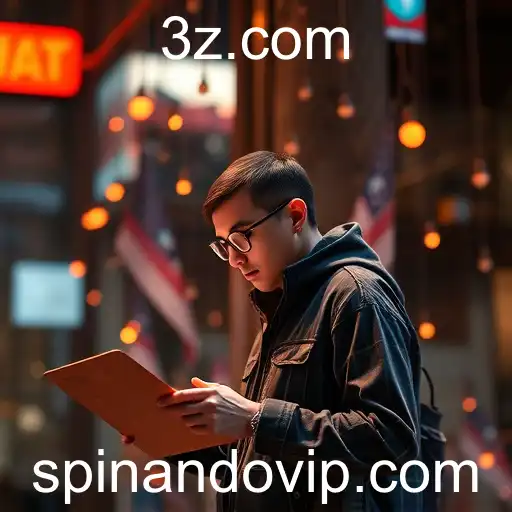 The Rise of Spinando in the Digital Age