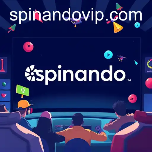 Spinando Game Nexus: Uniting Players Worldwide