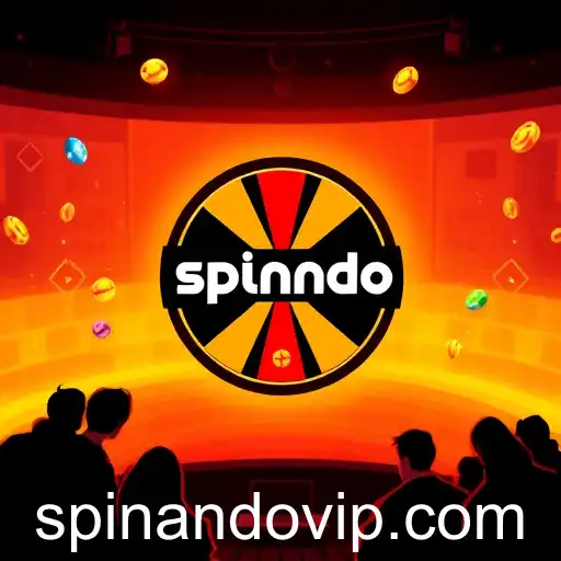 The Rise of Spinando in Gaming Culture