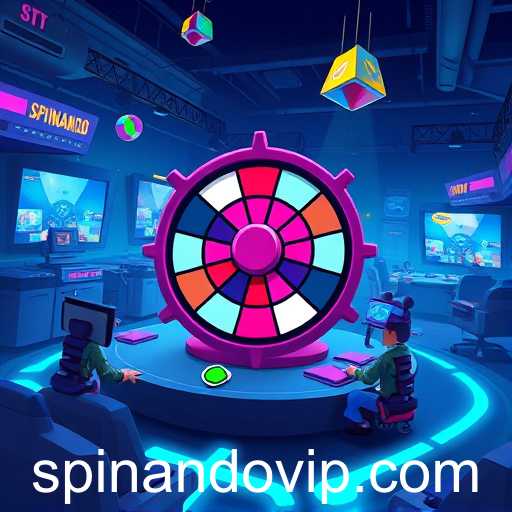 Spinando: Revolutionizing the Gaming Experience in 2025