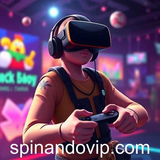 Spinando: Revolutionizing Gaming Experiences
