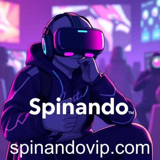 Spinando Revolutionizes Online Gaming