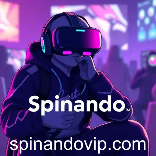 Spinando Revolutionizes Online Gaming