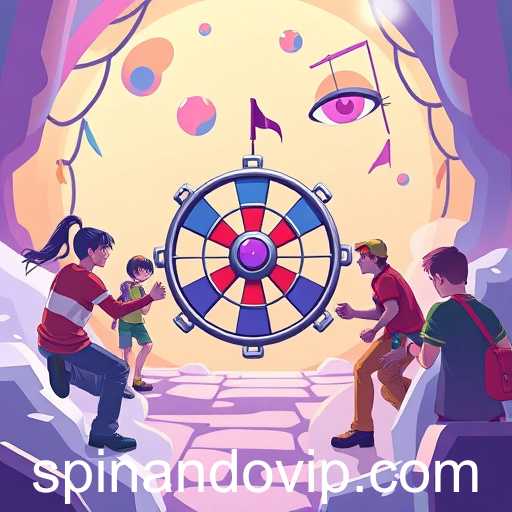 The Rise of Spinando in the Gaming World