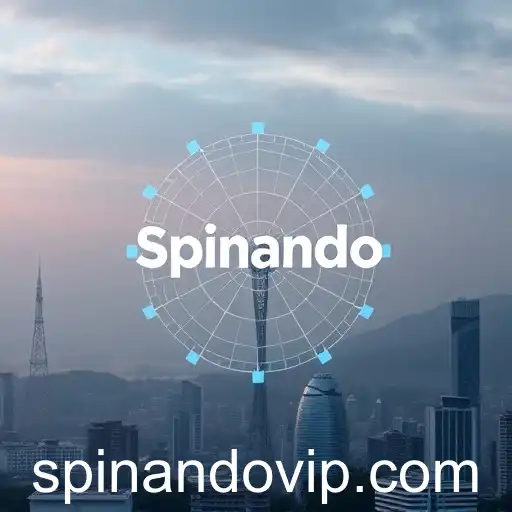 Spinando: A Game-Changer in the Online Gaming Arena