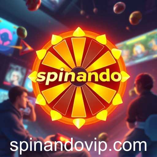 Spinando: Revolutionizing Online Gaming Experiences