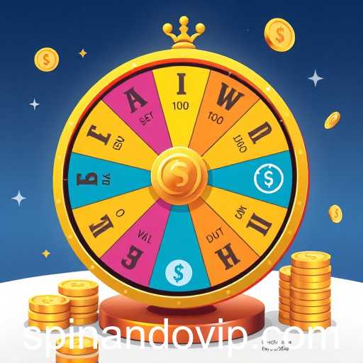 The Rise of Spinando in Gaming