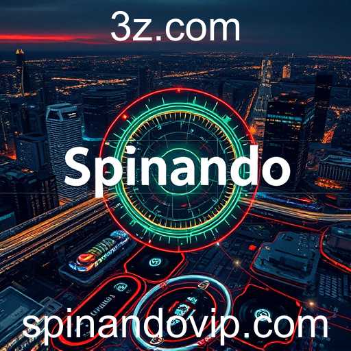 Spinando in the Era of Technological Revolutions
