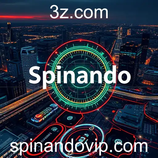 Spinando in the Era of Technological Revolutions